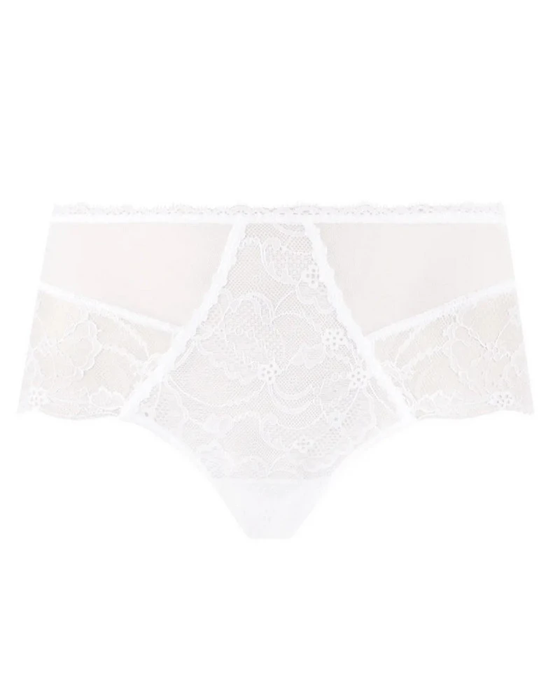 Shorty Lise Charmel Féérie Couture (Blanc) – Image 6