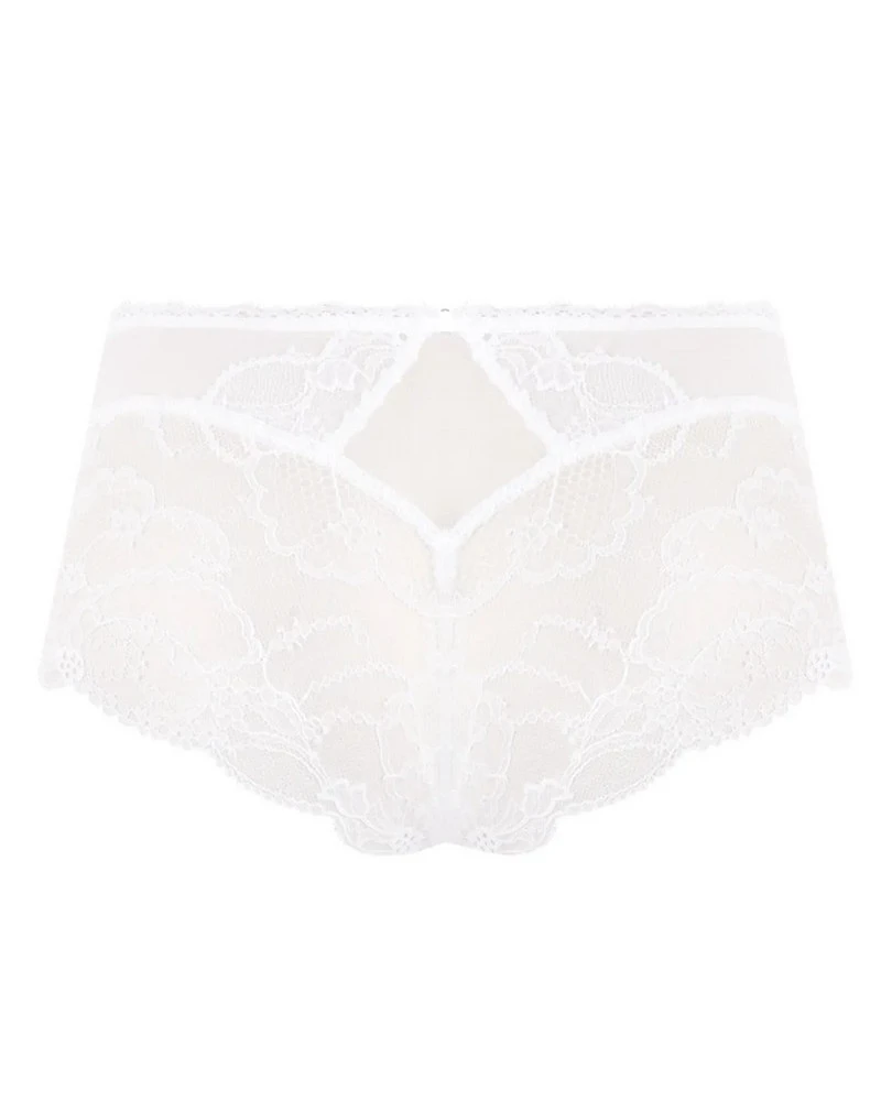 Shorty Lise Charmel Féérie Couture (Blanc) – Image 7