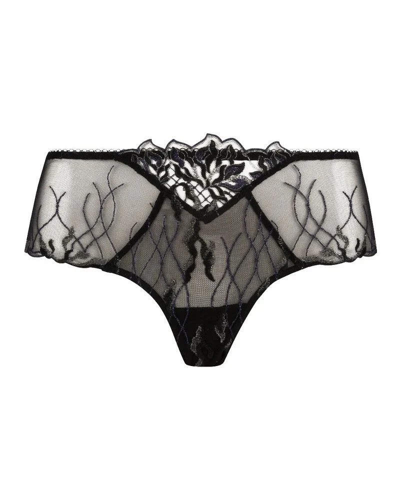 Shorty Lise Charmel Les Nuits Chics (Nuit Argent)