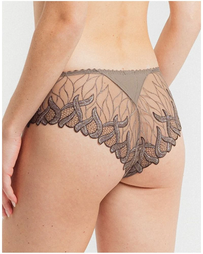 Shorty Louisa Bracq Julia (Bronze) â Image 2