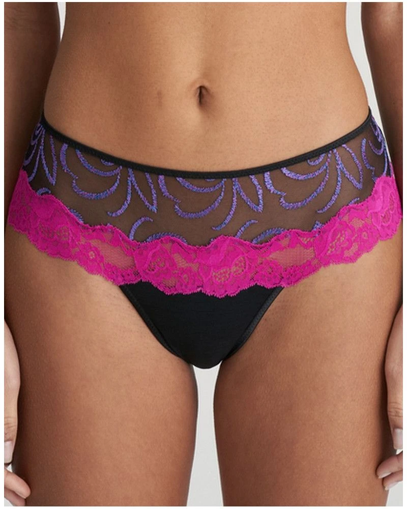 Shorty Marie Jo Adelade (Winter Dusk)