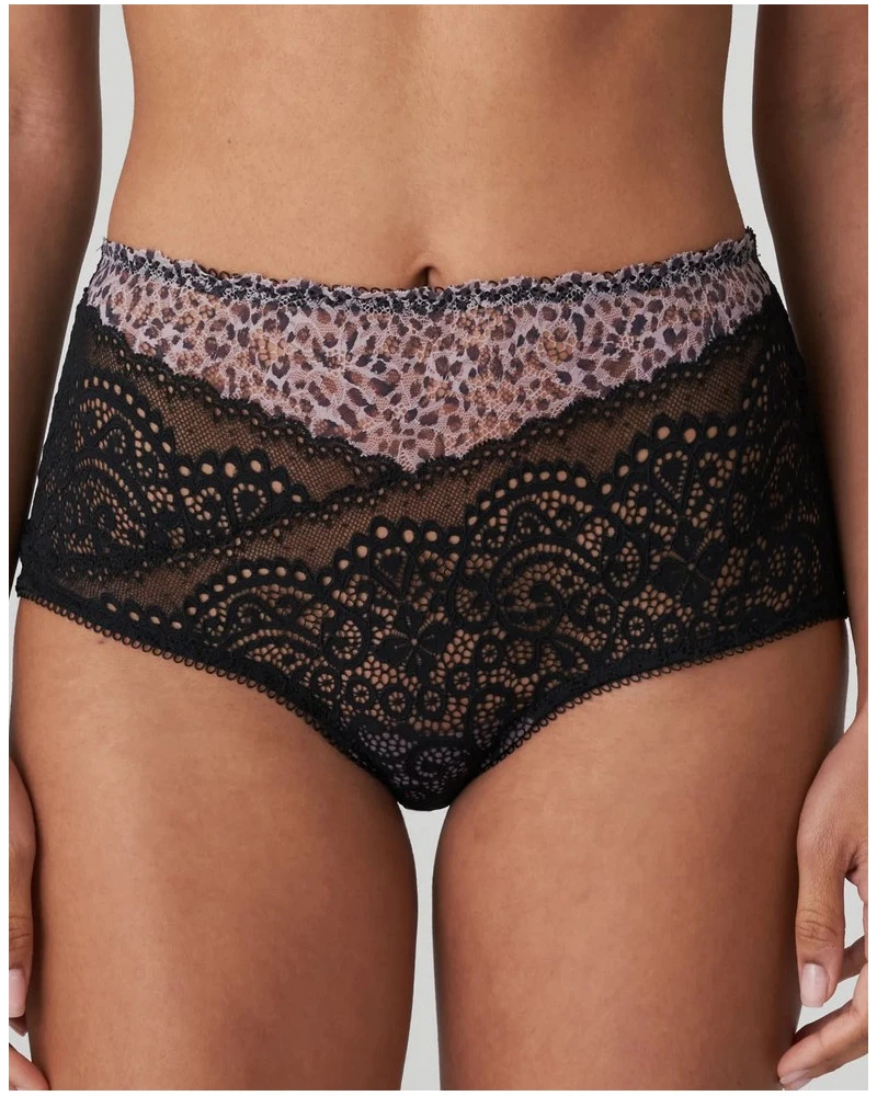 Shorty Marie Jo Coely (Smokey)