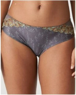 Shorty Prima Donna Sevas (Kitten Grey)