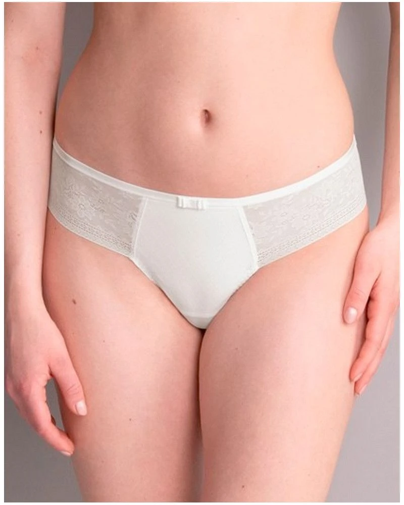 Shorty Rosa Faia Rosemary (Blanc)