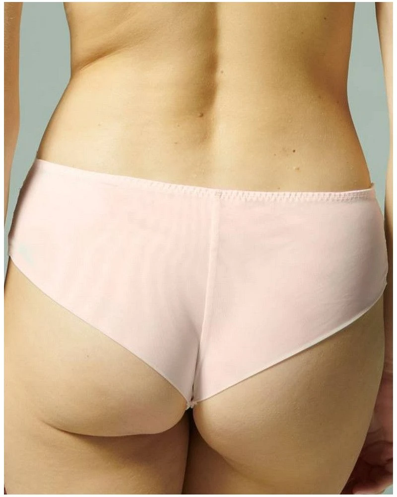 Simone Perele Shorty Simone Pérèle Rêve (Rose Sakura) – Image 2