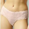 Simone Perele Shorty Simone Pérèle Rêve (Rose Sakura)