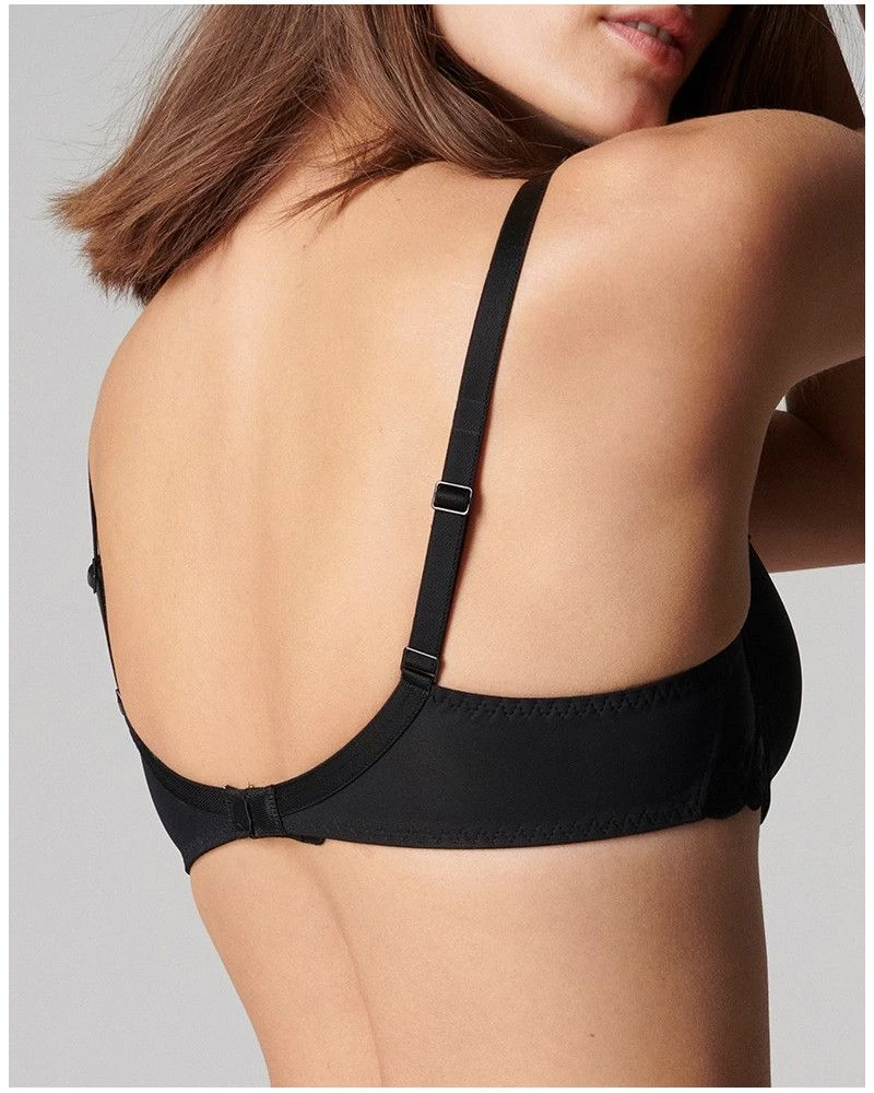 Simone Perele Simone Pérèle Soutien-gorge Moulé 3D Andora (Noir) – Image 2