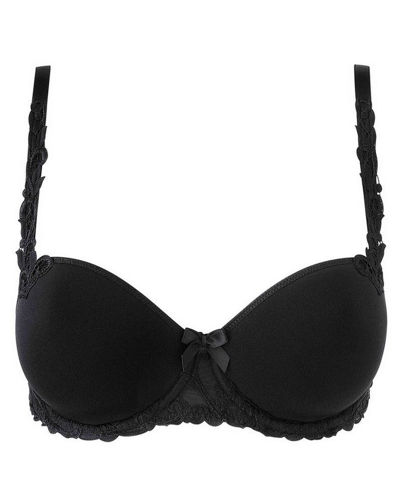 Simone Perele Simone Pérèle Soutien-gorge Moulé 3D Andora (Noir) – Image 3