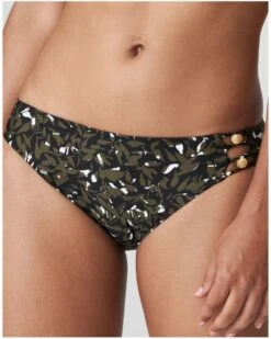 Slip Brésilien De Bain Marie Jo Cordoba (Rainforest)