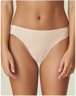 Slip Brésilien Marie Jo Avero (Caffé Latté)