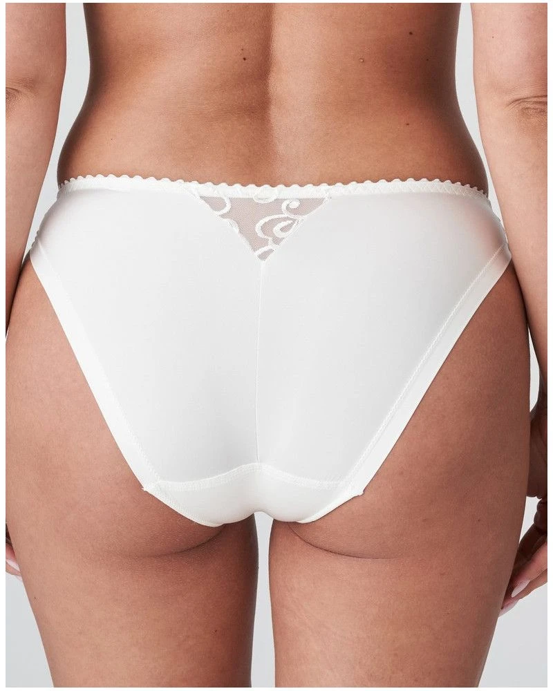 Slip Brésilien Prima Donna Zahran (Naturel) – Image 3