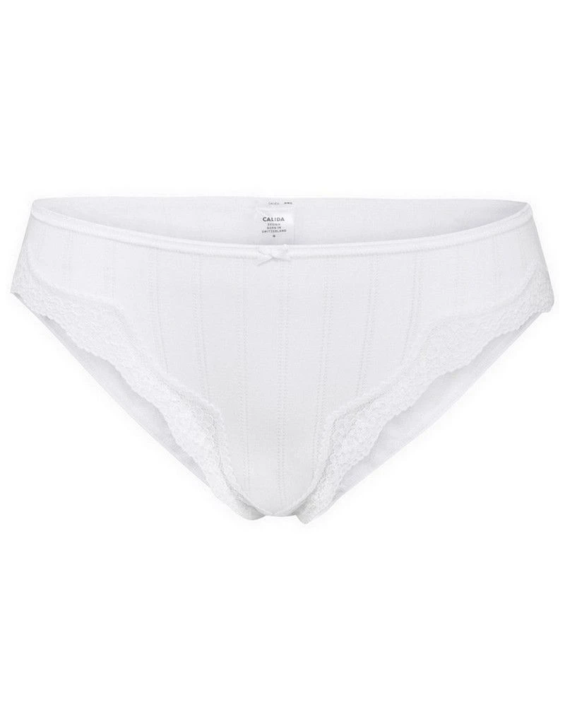 Slip Calida Etude Toujours (Blanc) – Image 3