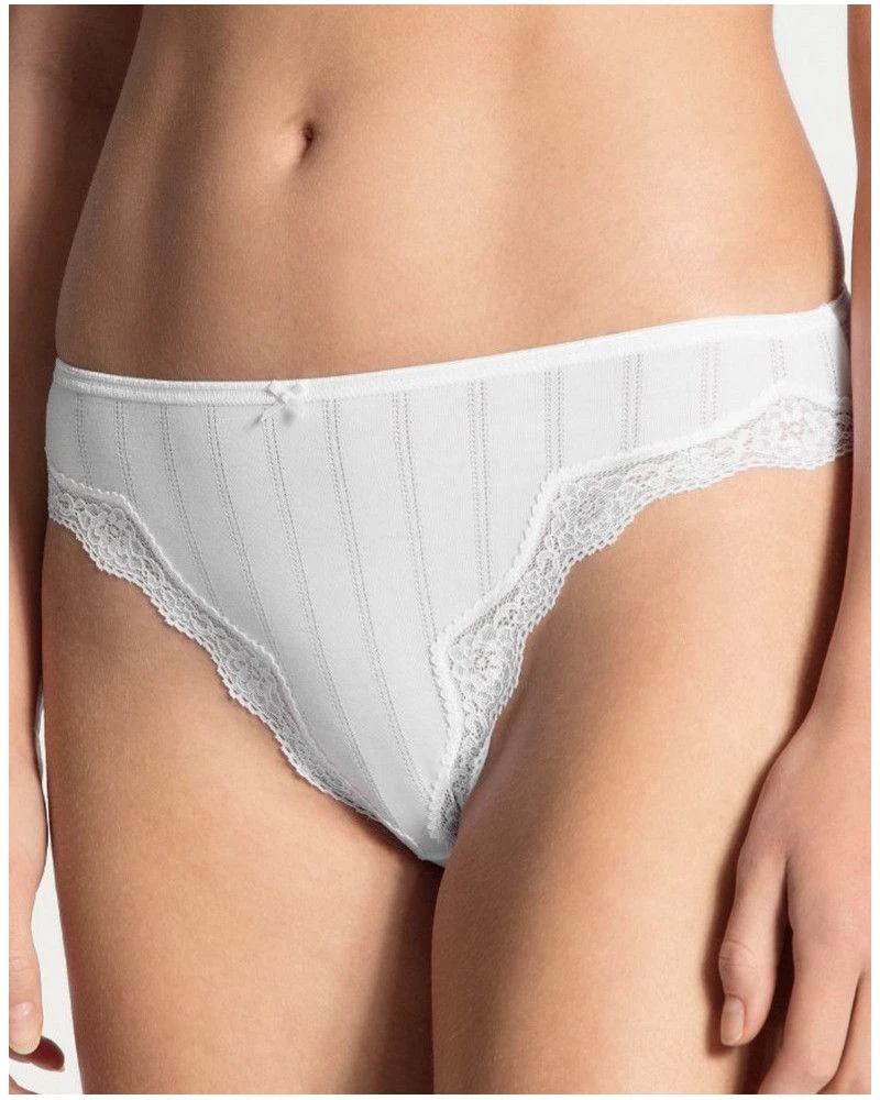 Slip Calida Etude Toujours (Blanc)