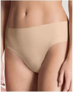 Slip Calida Natural Skin (Rose Teint)