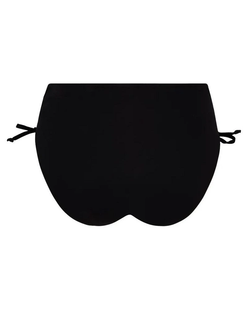 Slip De Bain Ajustable Antigel La Muse Dolce Vita (Pois Noir) – Image 2