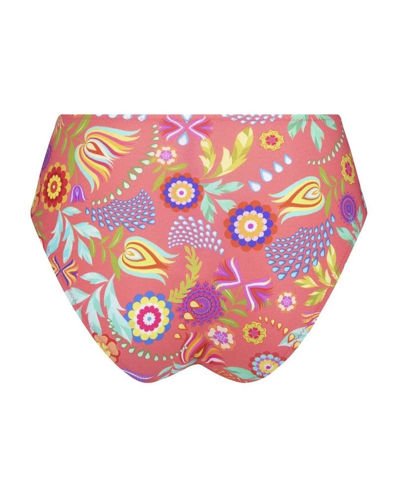 Slip De Bain Ajustable Antigel La Muse En Fleurs (Bouquet Pastel) â Image 2