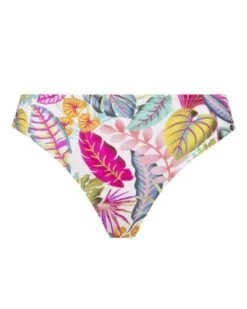 Slip De Bain Charme Antigel La Muse Des Iles (Ile Paradis)