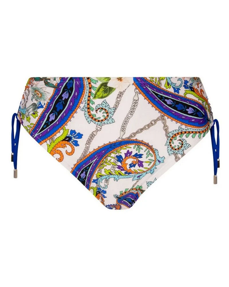 Slip De Bain Coulissant Lise Charmel Odyssée Cashmer (Bleu Cashmer) – Image 3