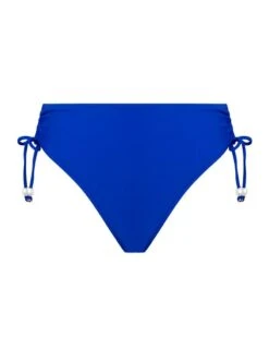 Slip De Bain Coulissant Lise Charmel Perles Nacrées (Capri Perle)