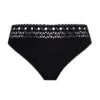 Slip De Bain Lise Charmel Ajourage Couture (Noir)