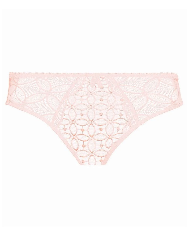 Slip Empreinte Romy (Magnolia) â Image 2