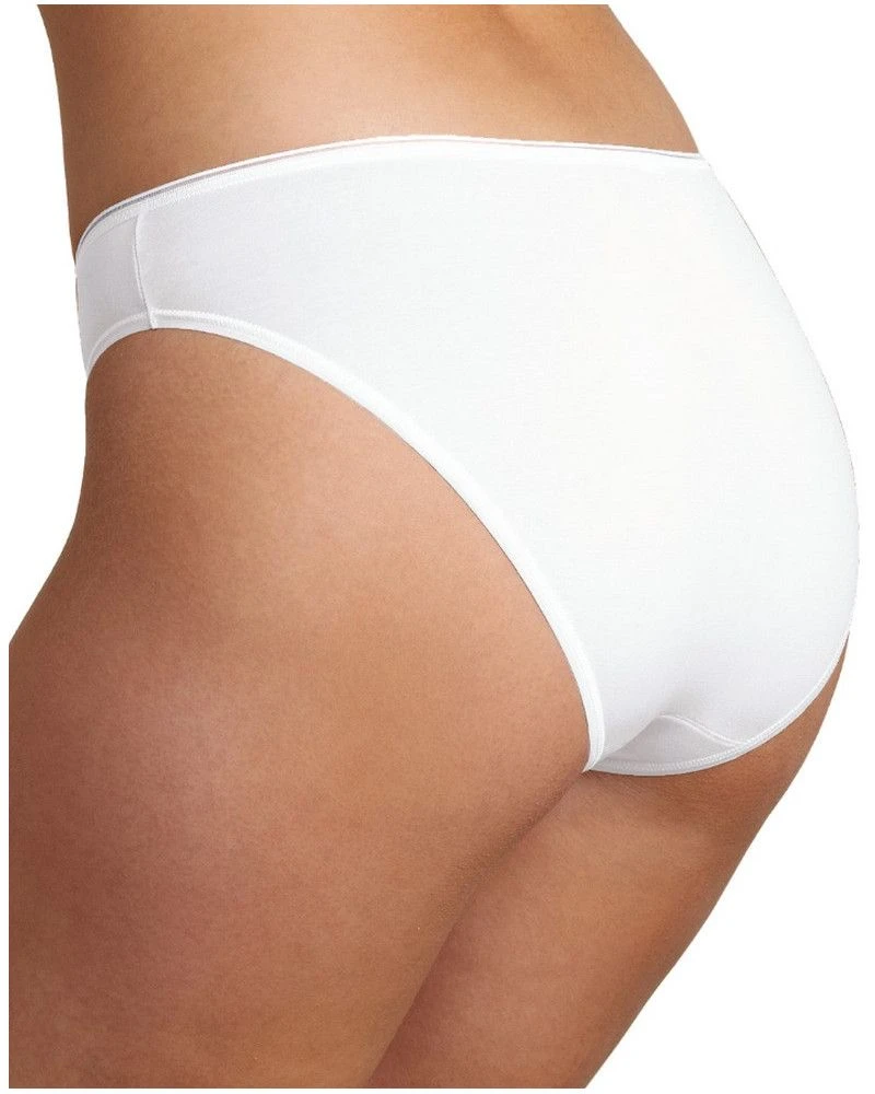 Slip Haut échancré Tai Sloggi Feel Sensational (Coton 44%) – Image 2