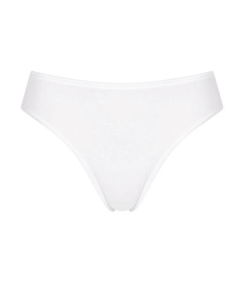 Slip Haut échancré Tai Sloggi Feel Sensational (Coton 44%) – Image 3