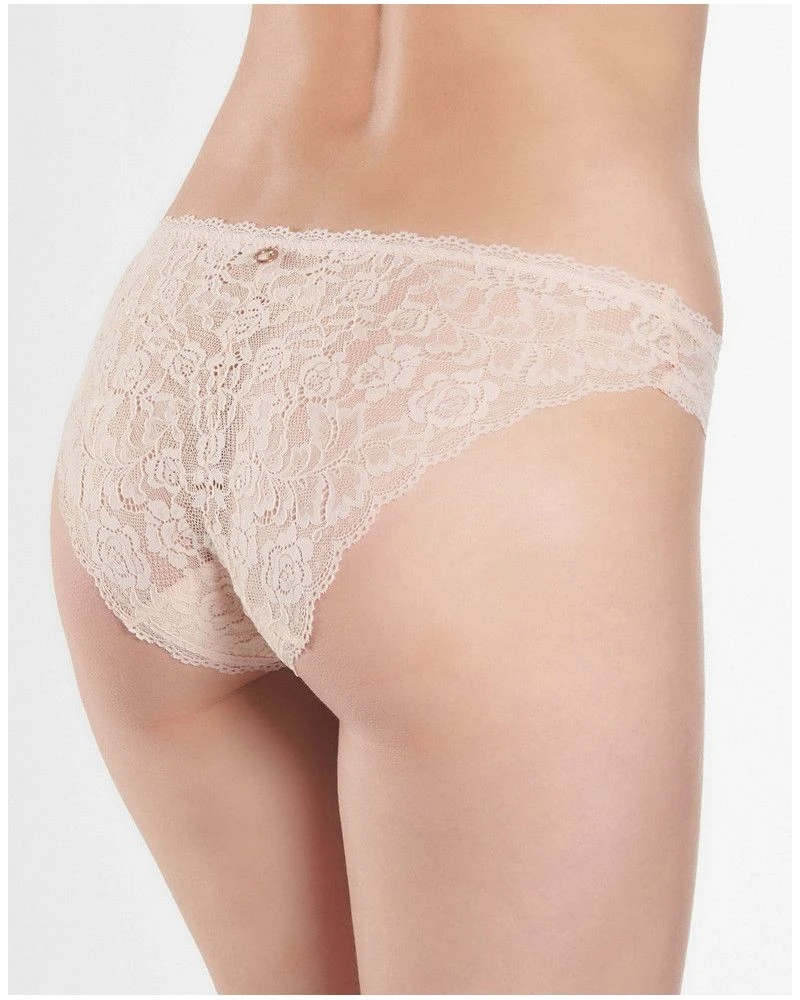 Slip Italien Aubade Rosessence (Nude D'été) – Image 2