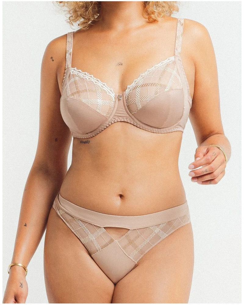 Slip Louisa Bracq Albanach (Chair) â Image 3