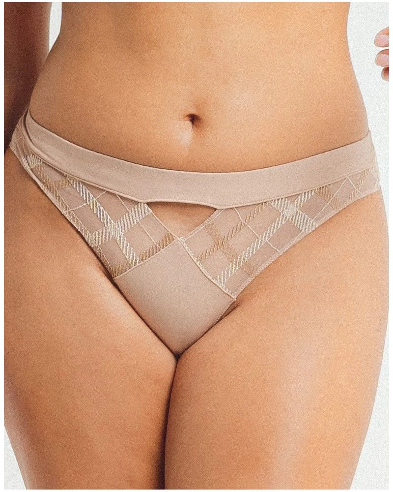 Slip Louisa Bracq Albanach (Chair)