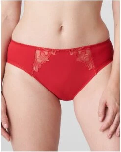 Slip Prima Donna Deauville (Scarlet)