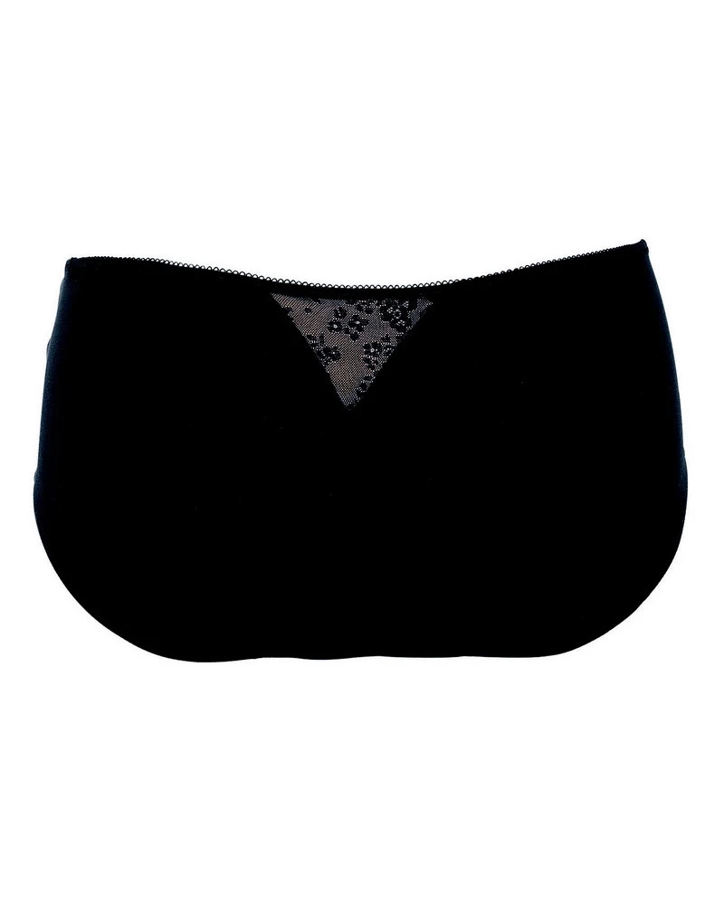 Slip Rosa Faia Fleur (Noir) – Image 4