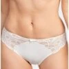 Slip Sans Complexe Ariane Essential (Ivoire)