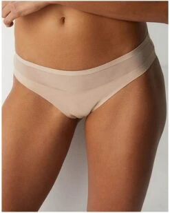 Simone Perele Slip Simone Pérèle Essentiel (Peau Rosée)