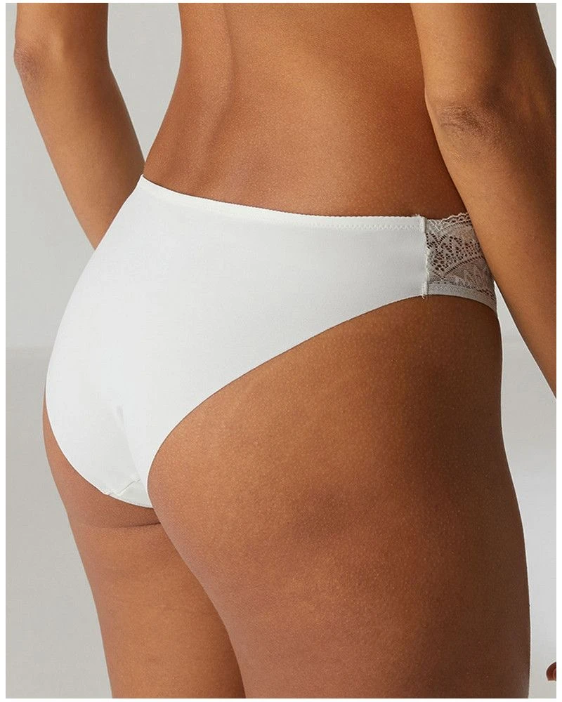 Simone Perele Slip Simone Pérèle Karma (Naturel) – Image 2