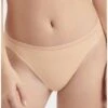 Slip Sloggi Body Adapt Twist (Powder Orange)