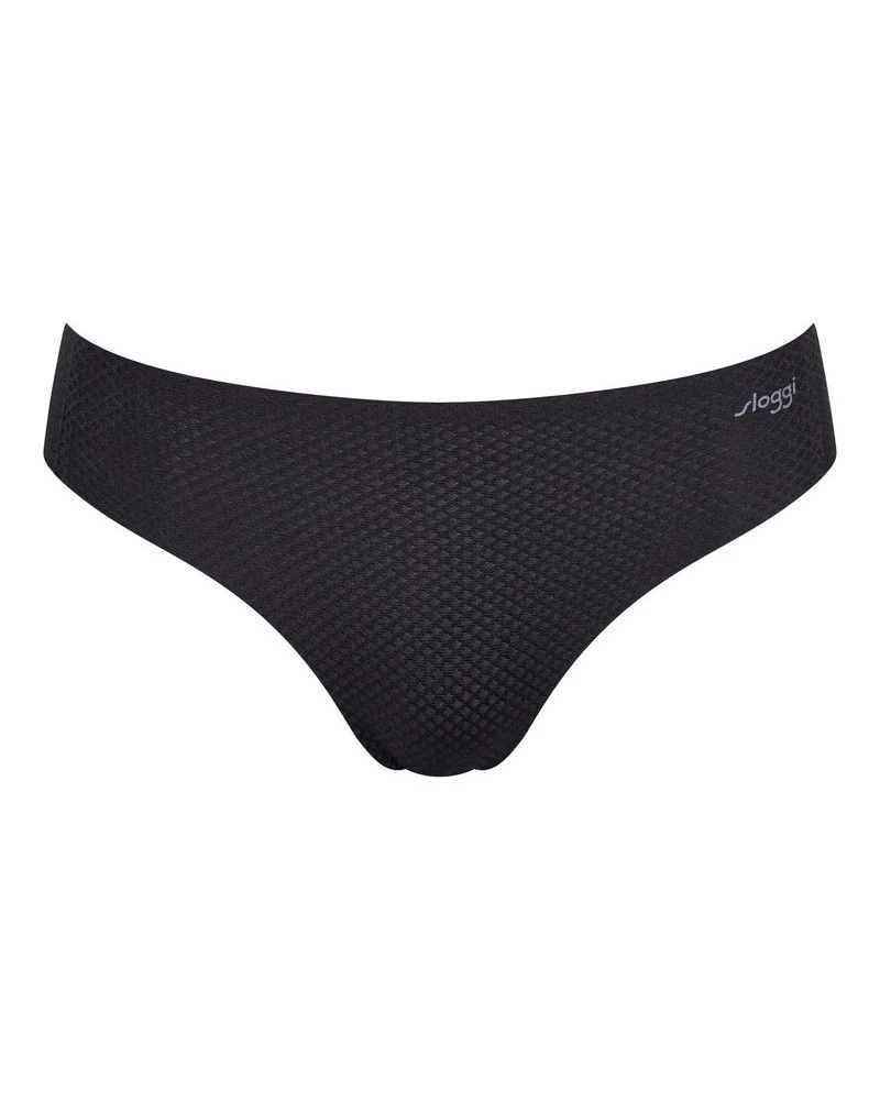 Slip Tai Sloggi Zero Feel Flow (Noir) â Image 3