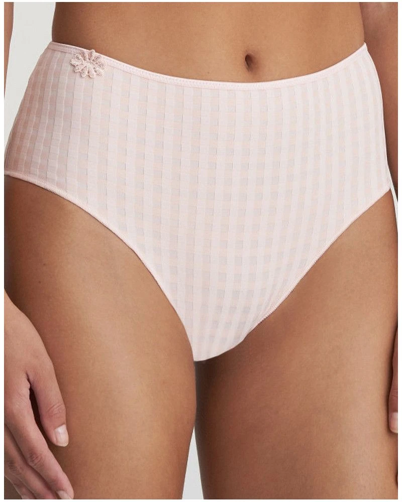 Slip Taille Haute Marie Jo Avero (Pearly Pink) – Image 2