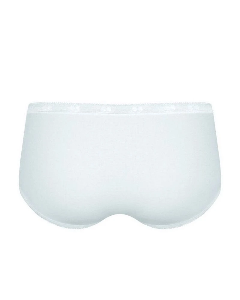 Slips Midi Basic + Sloggi (Lot De 4) – Image 6