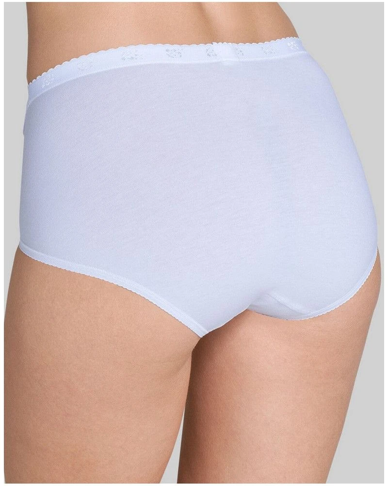 Sloggi Culottes Chic Maxi (Lot De 4) â Image 2