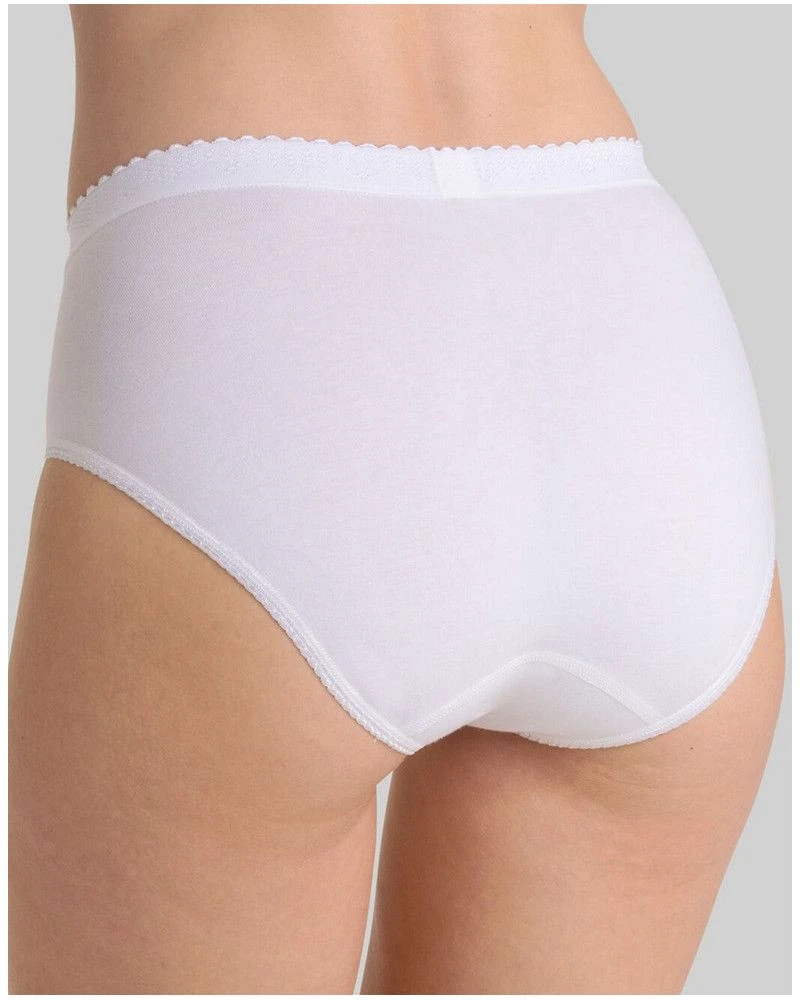 Sloggi Culottes Control Tai (Lot De 2) – Image 2