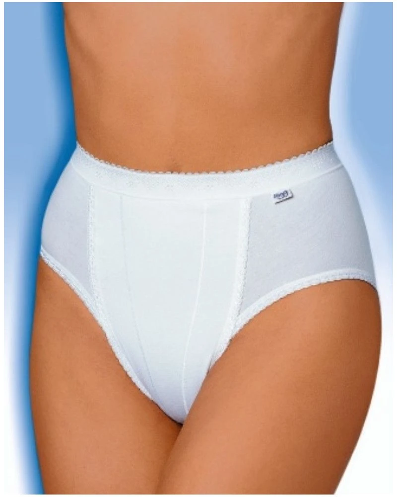 Sloggi Culottes Control Tai (Lot De 2) – Image 3