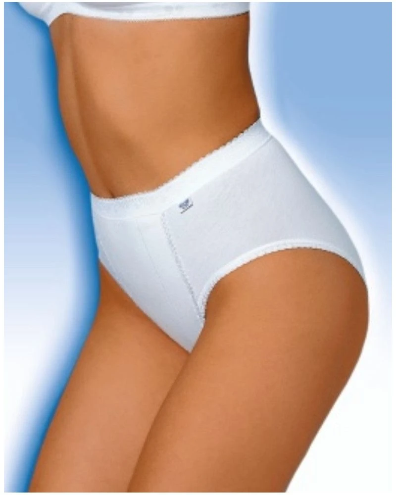 Sloggi Culottes Control Tai (Lot De 2) – Image 4