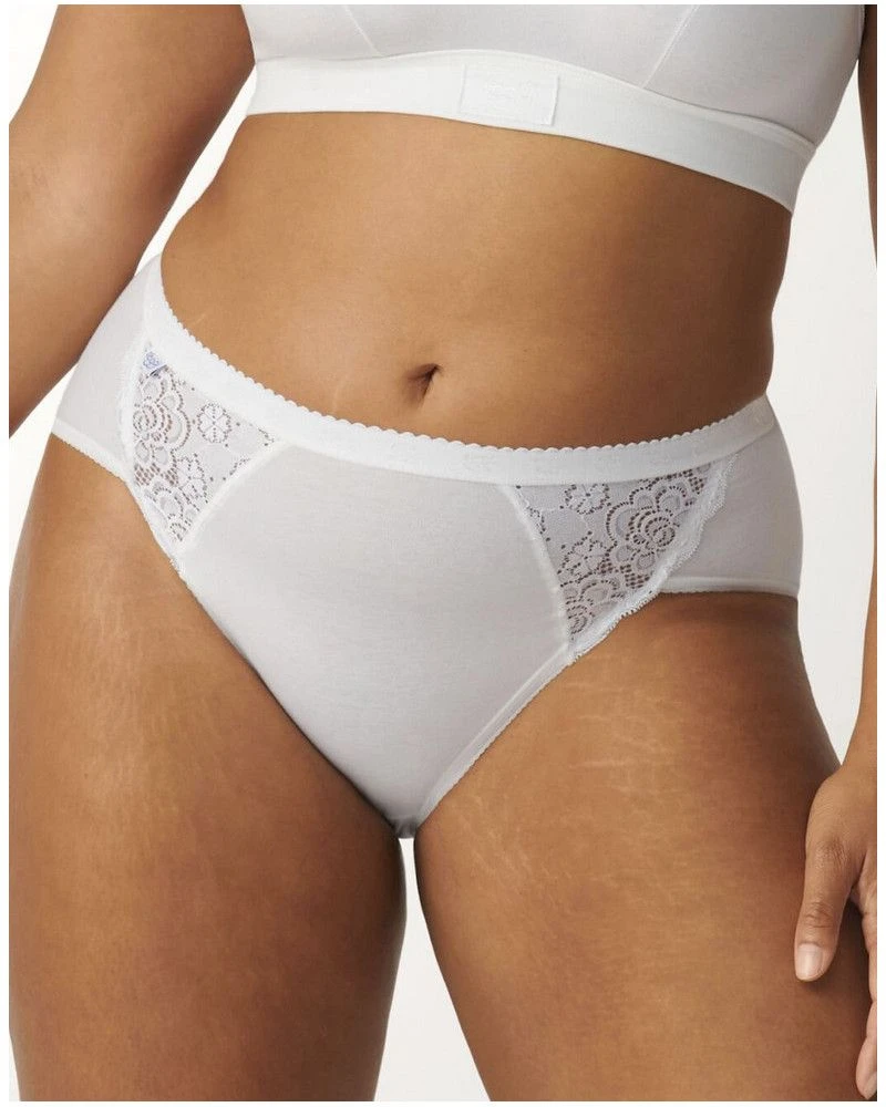 Sloggi Slips Chic Midi (Lot De 4) – Image 5