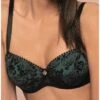 Soutien-gorge Armatures Antigel Esprit Brocard (Noir Canard)