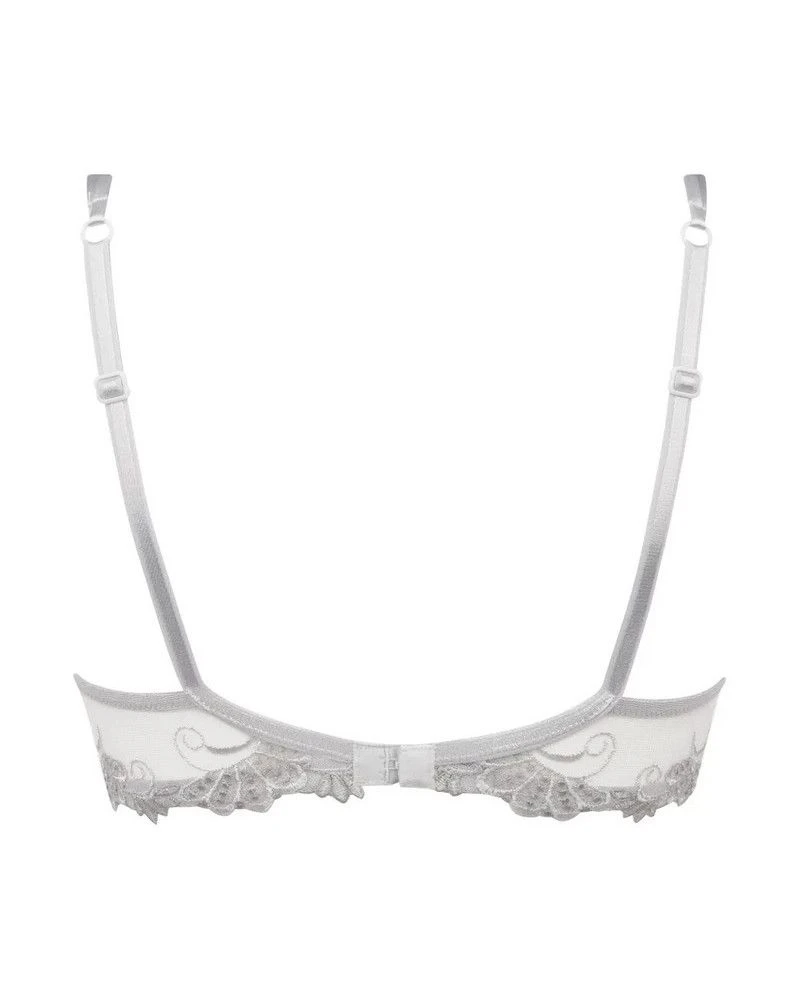Soutien-gorge Armatures Lise Charmel Dressing Floral (Dressing Argent) – Image 8