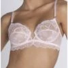 Soutien-gorge Armatures Lise Charmel Sublime En Dentelle (Rose Sublime)