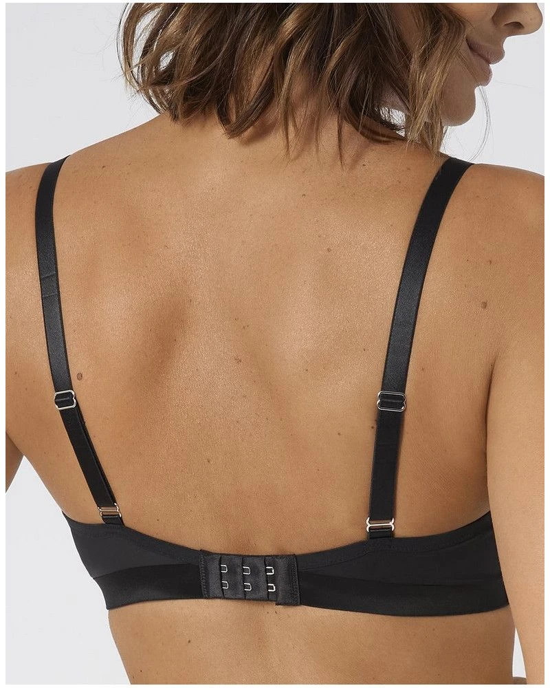 Soutien-gorge Armatures Triumph Aura Spotlight (Noir) – Image 2