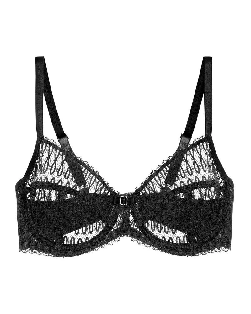 Soutien-gorge Armatures Triumph Aura Spotlight (Noir) – Image 6