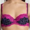 Soutien-gorge Balconnet Coque Marie Jo Adelade (Winter Dusk)